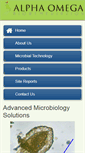 Mobile Screenshot of aobiorem.com